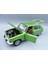 1/18 Norev Renault 16 Tx 1975 Metallic Green 2