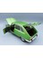 1/18 Norev Renault 16 Tx 1975 Metallic Green 3