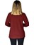 Kadın Nergiz Mevsimlik Bluz BGL-ST03377 4