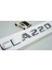 Benz Cla 220 Bagaj Krom Abs 3m 3D Yazı Logo 1