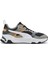 Trinity Desert Road Erkek Siyah Sneaker 39526202 4