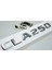 Benz Cla 250 Bagaj Krom Abs 3m 3D Yazı Logo 1