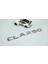 Benz Cla 250 Bagaj Krom Abs 3m 3D Yazı Logo 2