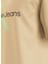 Baskılı Bej Erkek T-Shirt J30J320806AAT 3