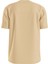 Baskılı Bej Erkek T-Shirt J30J320806AAT 5