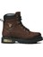 102-18501 Unisex Fermuarlı Motorcu Bot 1