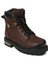 102-18501 Unisex Fermuarlı Motorcu Bot 2