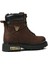 102-18501 Unisex Fermuarlı Motorcu Bot 4