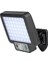 Sensörlü Solar Duvar Lambası (2818) 3