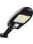 CL-181-6 48 Cob Ledli Sensörlü Solar Sokak Lambası (2818) 1