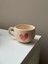 Pink Big Heart Mug 1