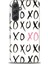 Samsung Galaxy A54 Kılıf Hd Baskılı - Xoxo 1
