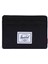 Charlie Cardholder Black Kartlık 1