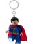 Super Heroes 4002036 Superman LED Key Chain 1