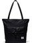 Retreat™ Tote Black Omuz Çantası 1