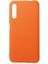 Huawei P Smart Pro / Y9S Kılıf Nano Içi Kadife Silikon - Turuncu 300099 1
