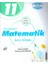 Palme 11. Sınıf Fen Liseleri Matematik Soru Kitabı (Yeni) 1
