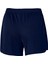 W Dri-Fıt ACADEMY23 Short K DR1362-451 Lacivert Kadın Futbol Şortu 2
