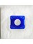 Bluehouse Için Bh 020G Wave 3 Katlı Sentetik Bez Toz Torbası 10 Adet 3