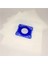 Bluehouse Için Bh 020G Wave 3 Katlı Sentetik Bez Toz Torbası 10 Adet 4