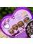 Pocket Pop! Sevgililer Günü Özel Paketi Nightmare Before Christmas Valentines Chocolate 4 Pack 1