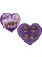 Pocket Pop! Sevgililer Günü Özel Paketi Nightmare Before Christmas Valentines Chocolate 4 Pack 3