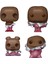 Pocket Pop! Sevgililer Günü Özel Paketi Nightmare Before Christmas Valentines Chocolate 4 Pack 5