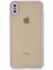 Iphone Xs Kılıf Montreal Silikon Kapak - Mor 1