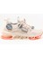 Dk Alıce Bej Erkek Sneaker Casual 2