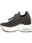 Gj 300 14 Siyah Kadın Sneaker Kadın Casual 3