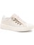 Dk Vz Bej Kadın Sneaker Kadın Casual 1