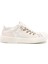 Dk Vz Bej Kadın Sneaker Kadın Casual 2