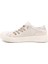 Dk Vz Bej Kadın Sneaker Kadın Casual 3