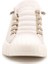 Dk Vz Bej Kadın Sneaker Kadın Casual 4