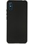 Xiaomi Redmi 9A Kılıf First Silikon - Siyah 300099 1