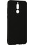 Huawei Mate 10 Lite Kılıf Nano Içi Kadife Silikon - Siyah 300099 3
