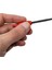 F37-P06 Plas. Saplı Torx Bayrak Tornavida Seti 6 Parça 4