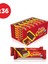 Çikolatalı Gofret 36 gr x 36 Adet - 2 Paket 1