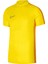 M Dri-Fıt ACADEMY23 Polo Ss DR1346-719 Sarı Erkek Polo Yaka Tişört 1