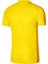 M Dri-Fıt ACADEMY23 Polo Ss DR1346-719 Sarı Erkek Polo Yaka Tişört 2