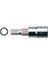 C08S-H40 1/4” Allen Uçlu Lokma 4.0 mm 1
