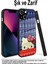 Samsung Galaxy A72 ile Uyumlu Silikon Arkası Cam Kapak Hello Kitty Tasarımlı Cam Kılıf 4