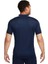 M Dri-Fıt ACADEMY23 Polo Ss DR1346-452 Lacivert Erkek Polo Yaka Tişört 2