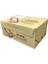 Beyaz Çikolatalı Gofret 36 gr x 36 Adet - 2 Paket 1