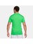 M Dri-Fıt ACADEMY23 Polo Ss DR1346-329 Yeşil Erkek Polo Yaka Tişört 2
