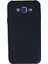 Samsung Galaxy J7 Kılıf Nano Içi Kadife Silikon - Lacivert 300099 1