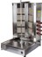 D14 V Model Döner Ocağı, 8 Radyanlı, Tüplü 1