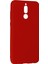 Huawei Mate 10 Lite Kılıf Nano Içi Kadife Silikon - Kırmızı 300099 3