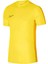 Dri-Fıt ACADEMY23 Top Ss DR1336-719 Sarı Erkek Antrenman Tişörtü 1