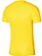 Dri-Fıt ACADEMY23 Top Ss DR1336-719 Sarı Erkek Antrenman Tişörtü 2